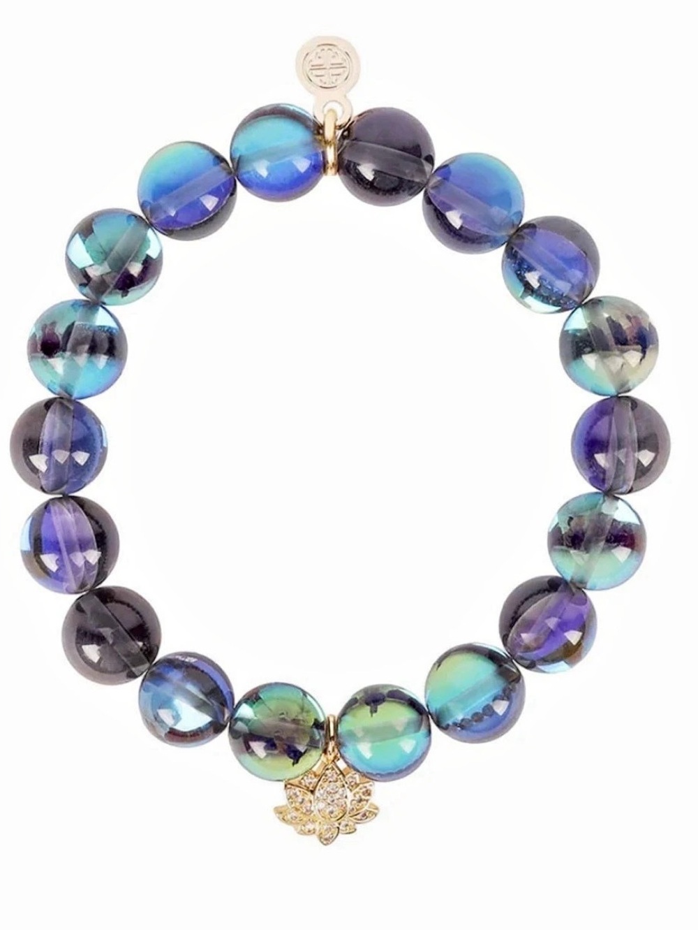 BuDhaGirl St Lucia Bracelet